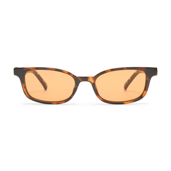 Confidential / Dark Tort & Amber Lens - Shade Files